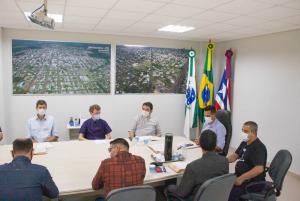 Galeria de Imagens