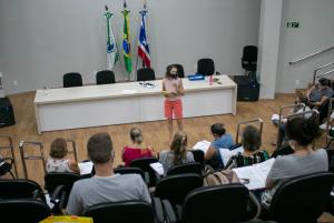 Galeria de Imagens