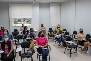 Galeria de Imagens
