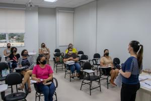 Galeria de Imagens