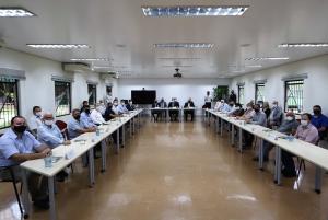 Galeria de Imagens