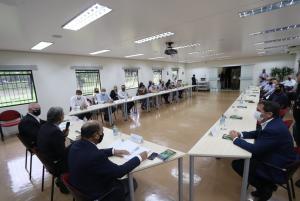 Galeria de Imagens