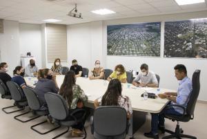 Galeria de Imagens