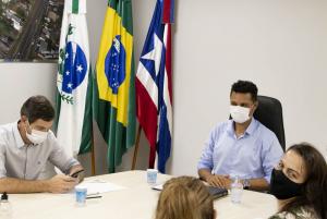 Galeria de Imagens