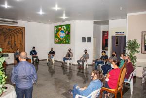 Galeria de Imagens