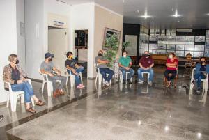 Galeria de Imagens