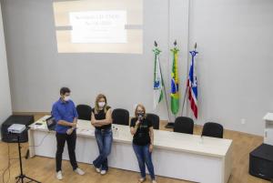 Galeria de Imagens