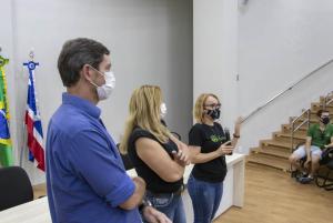 Galeria de Imagens