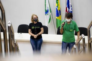 Galeria de Imagens