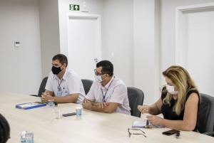 Galeria de Imagens