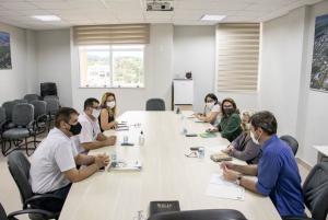 Galeria de Imagens