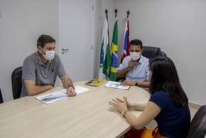 Galeria de Imagens