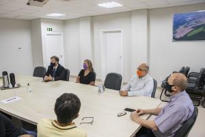 Galeria de Imagens