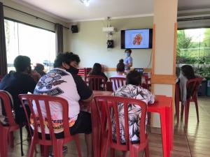 Galeria de Imagens