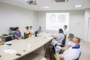 Galeria de Imagens