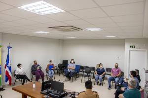 Galeria de Imagens