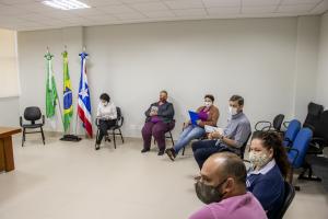 Galeria de Imagens