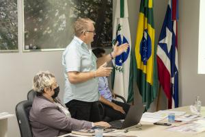 Galeria de Imagens