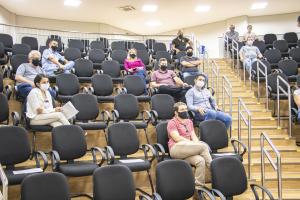 Galeria de Imagens