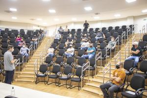 Galeria de Imagens