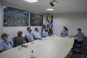 Galeria de Imagens