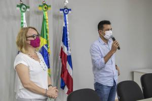 Galeria de Imagens