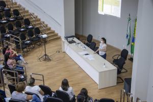 Galeria de Imagens