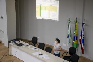 Galeria de Imagens