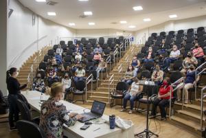 Galeria de Imagens