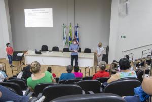 Galeria de Imagens