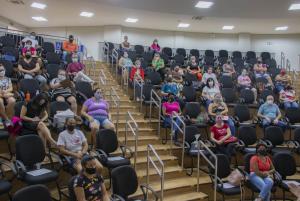 Galeria de Imagens