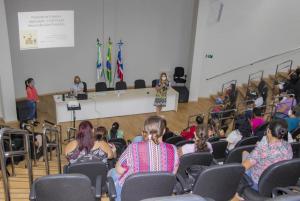 Galeria de Imagens