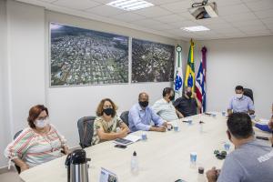 Galeria de Imagens