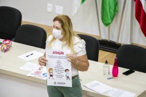 Galeria de Imagens