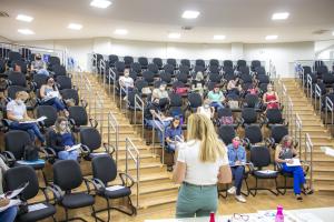 Galeria de Imagens