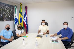 Galeria de Imagens