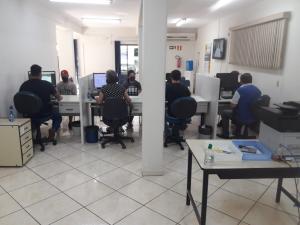 Galeria de Imagens