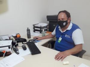 Galeria de Imagens