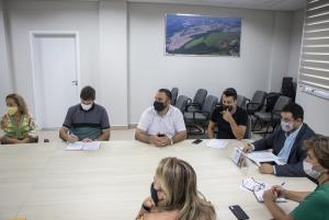 Galeria de Imagens