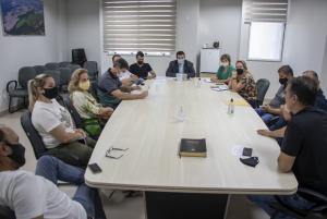 Galeria de Imagens