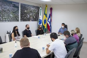 Galeria de Imagens