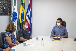 Galeria de Imagens