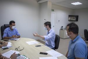 Galeria de Imagens