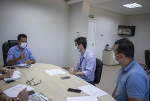 Galeria de Imagens