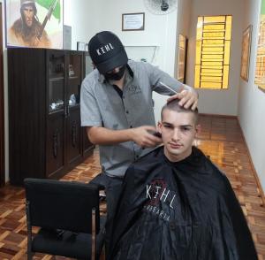 Galeria de Imagens