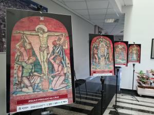 Galeria de Imagens