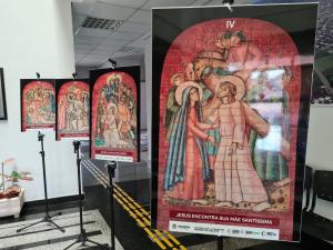 Galeria de Imagens