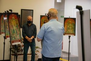 Galeria de Imagens