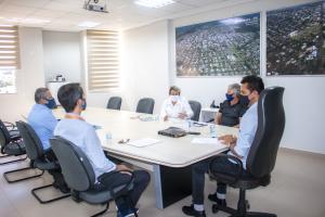 Galeria de Imagens
