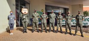 Galeria de Imagens